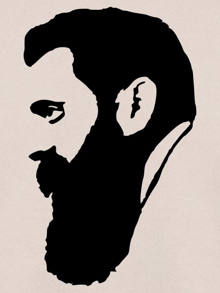 Theodor Herzl / Israel