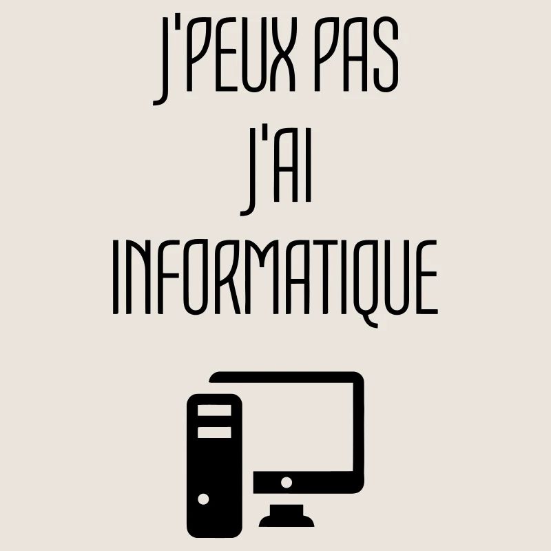 Computer / Informatiker / Aussenseiter / Ingenieur