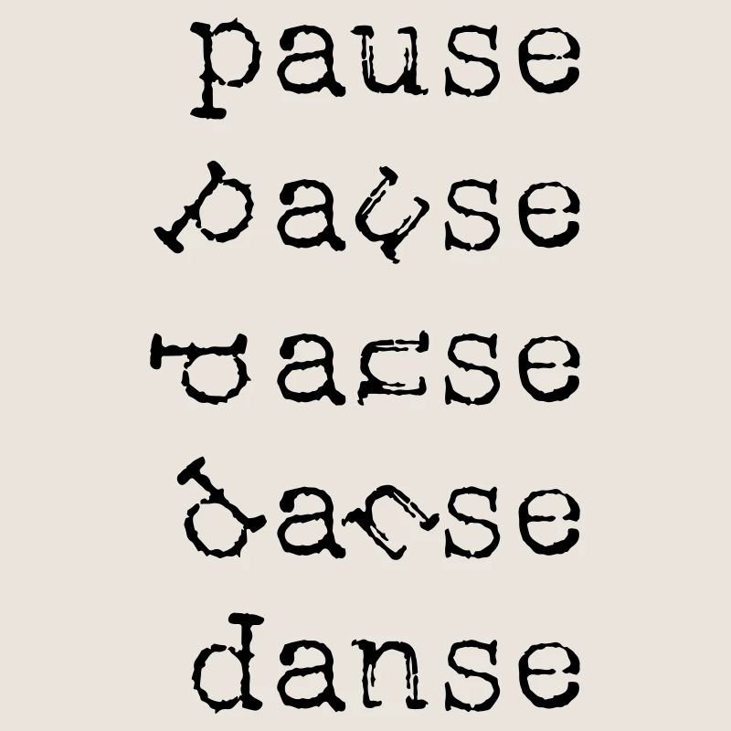 DANCE BREAK