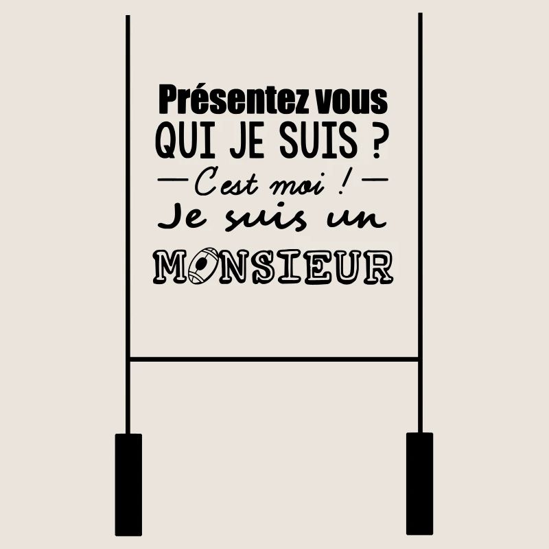 Présentez vous