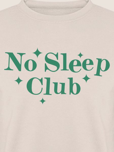 No Sleep Club