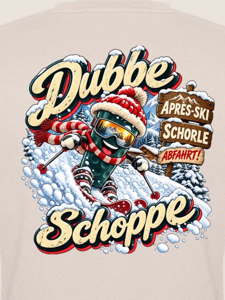 Dubbe Schoppe Abfahrt – Après-Ski Pfalz
