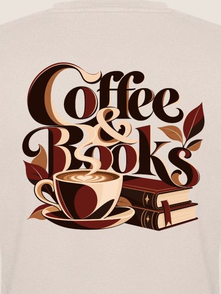 Coffee & Books