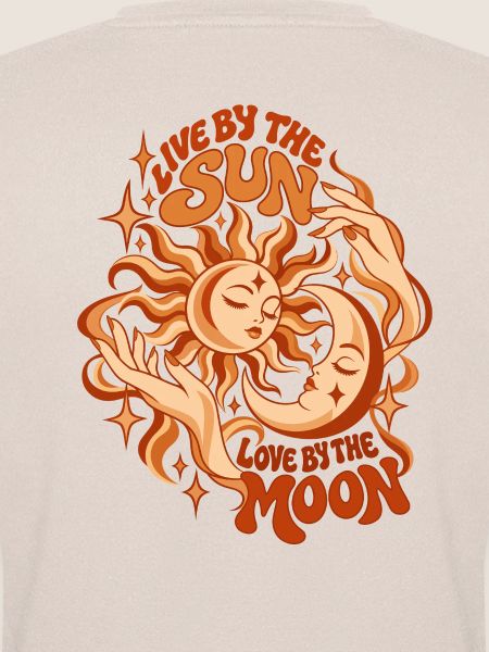 Love By The Sun & Moon
