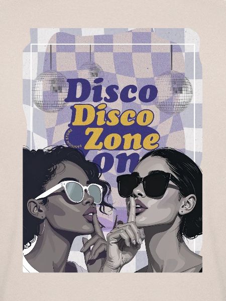 Midnight Girls - Hip Hop Style