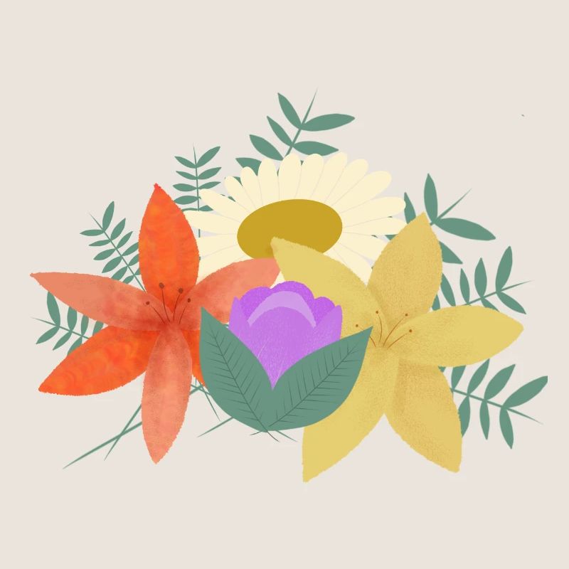 Flowers