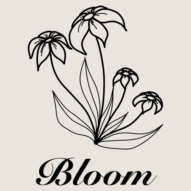 Bloom pattern