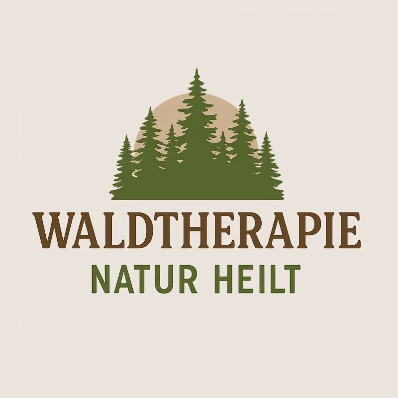 Waldtherapie