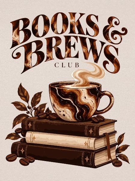 Books & Brews Club