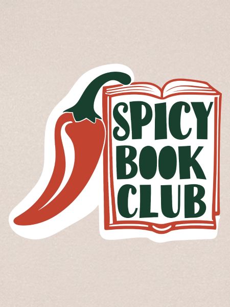 Spicy Book Club