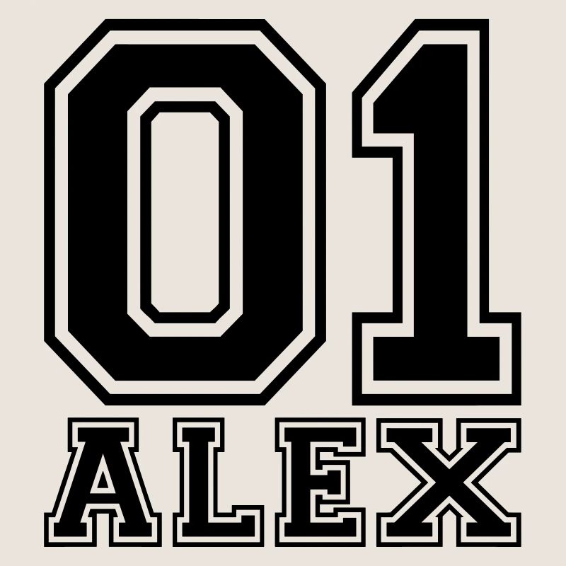 Alex - Nom