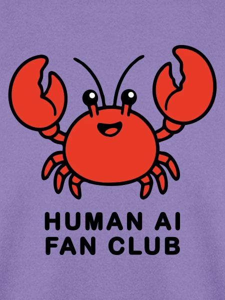 Human AI Fan Club