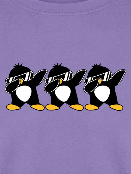Dab Team Pinguin