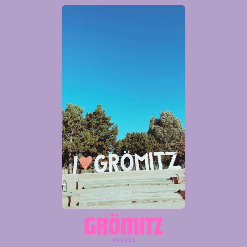 Grömitz _ Ostsee