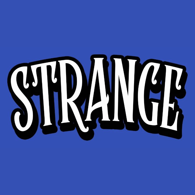 strange shirt