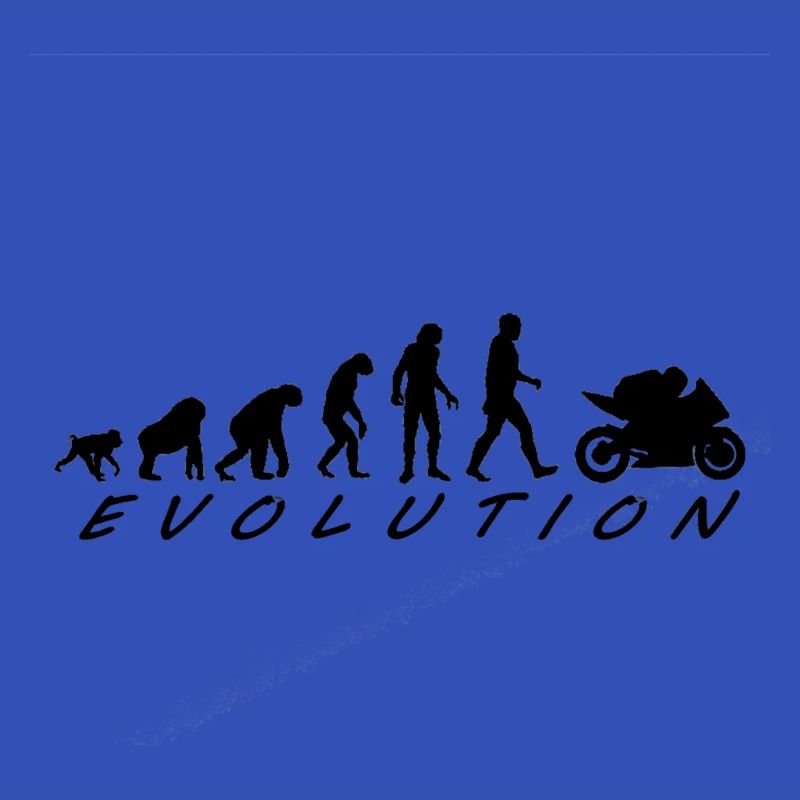 Évolution