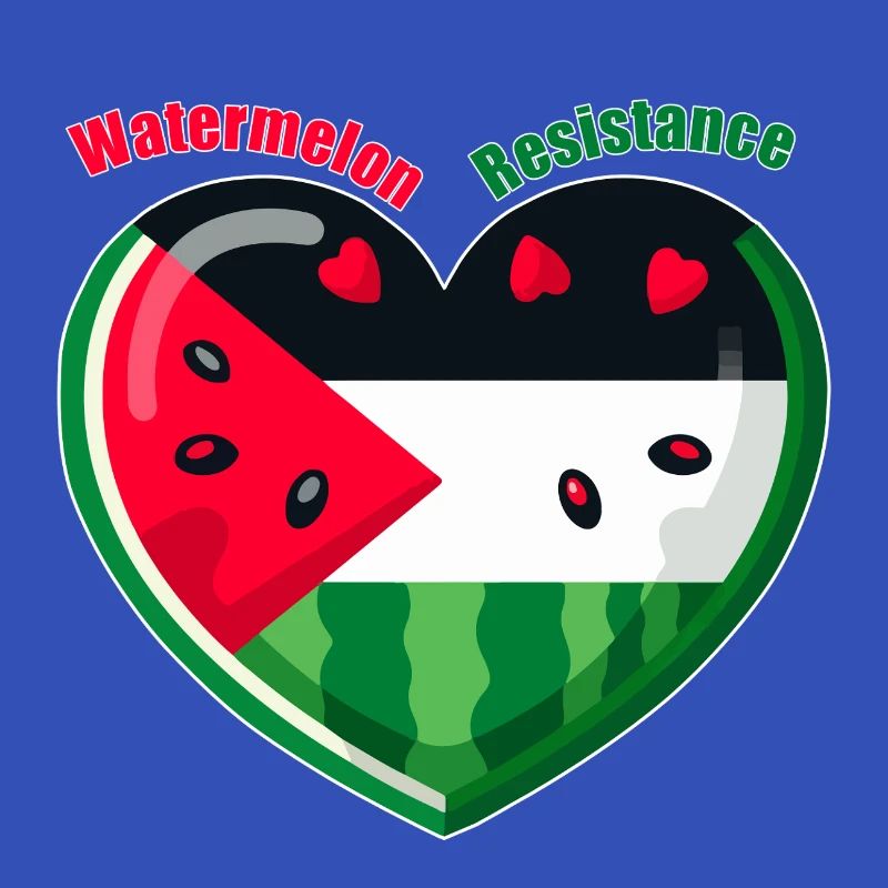 Resistenz der Wassermelone