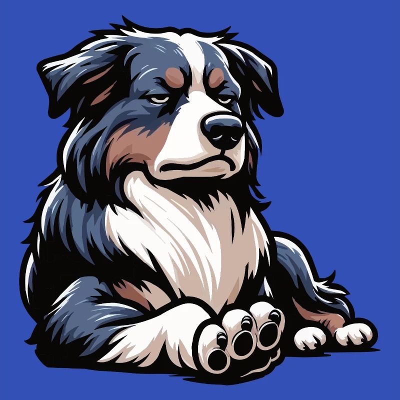 Australian Shepherd Aussie Aussie Owners Aussies
