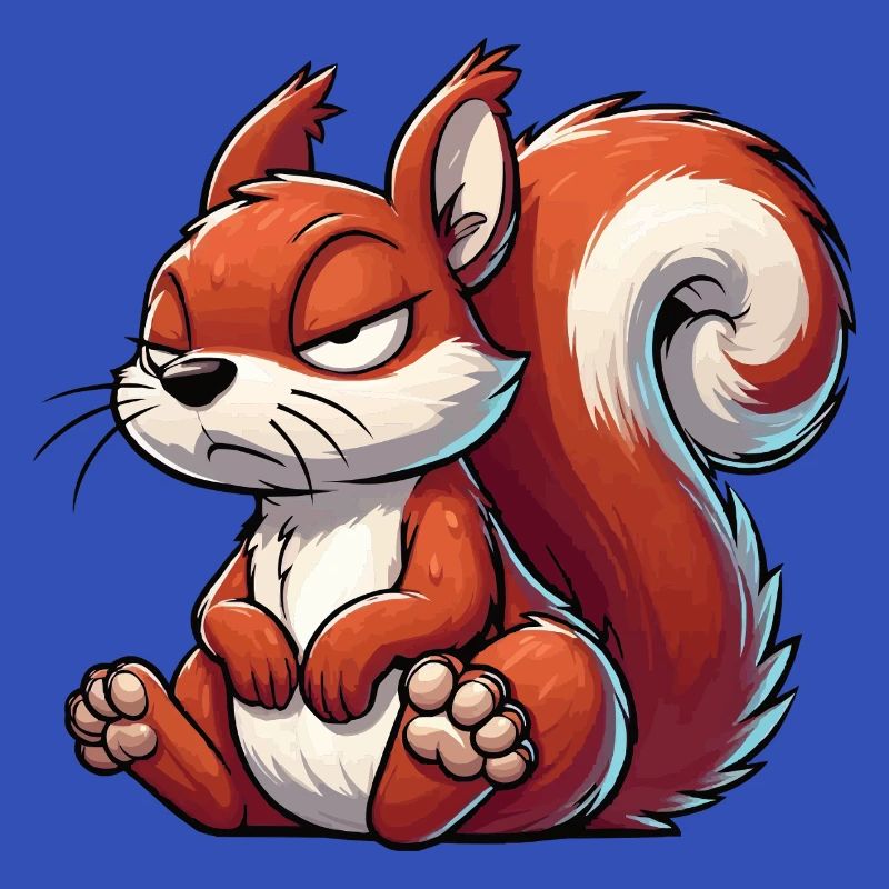 Eichhörnchen Eichhorn Eichhörnchenliebhaber Nager