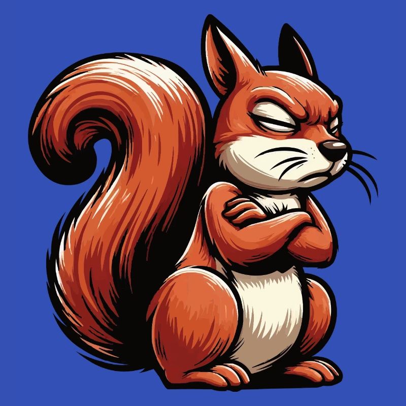 Eichhörnchen Eichhorn Eichhörnchenliebhaber Nager