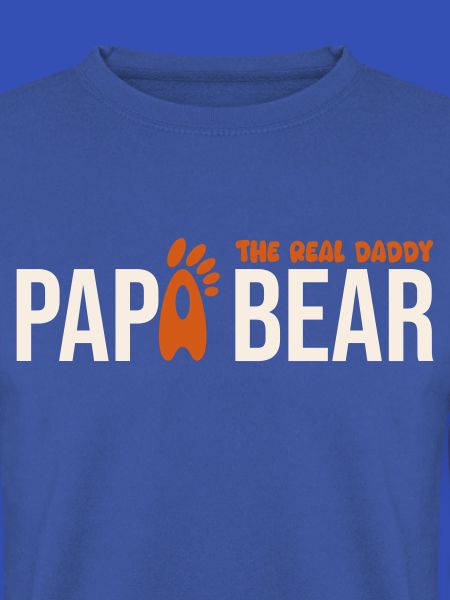 Papa Bear: El Real Papá
