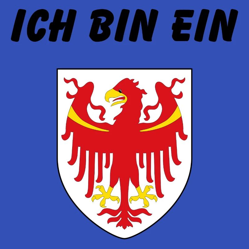Ich bin ein Südtiroler