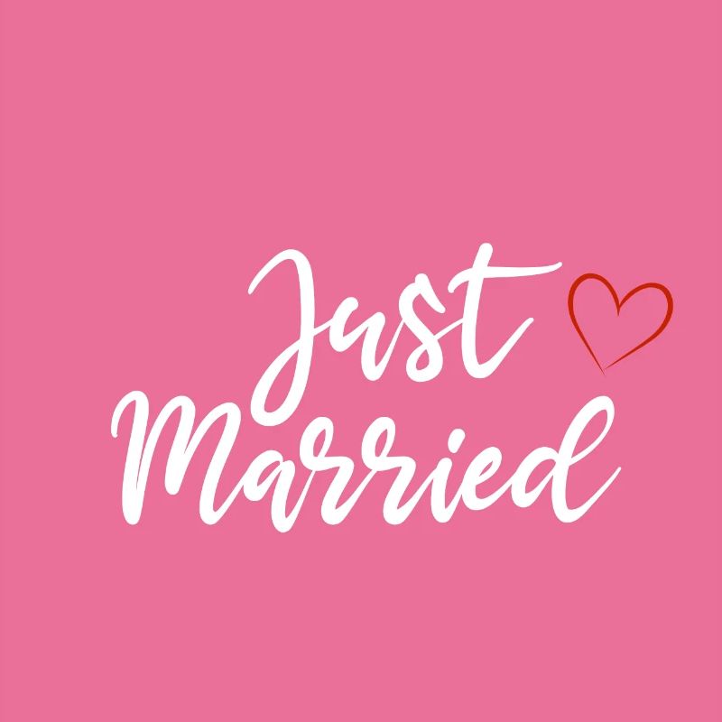 Just Married