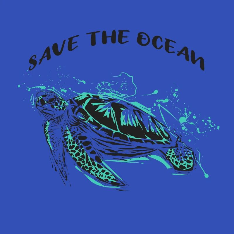 Save the Ocean