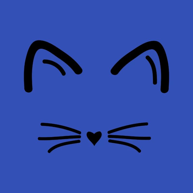 Katze Katzendame Katzenfreund