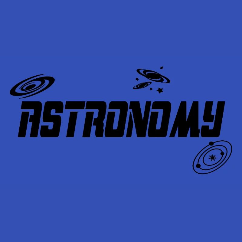 Astronomy