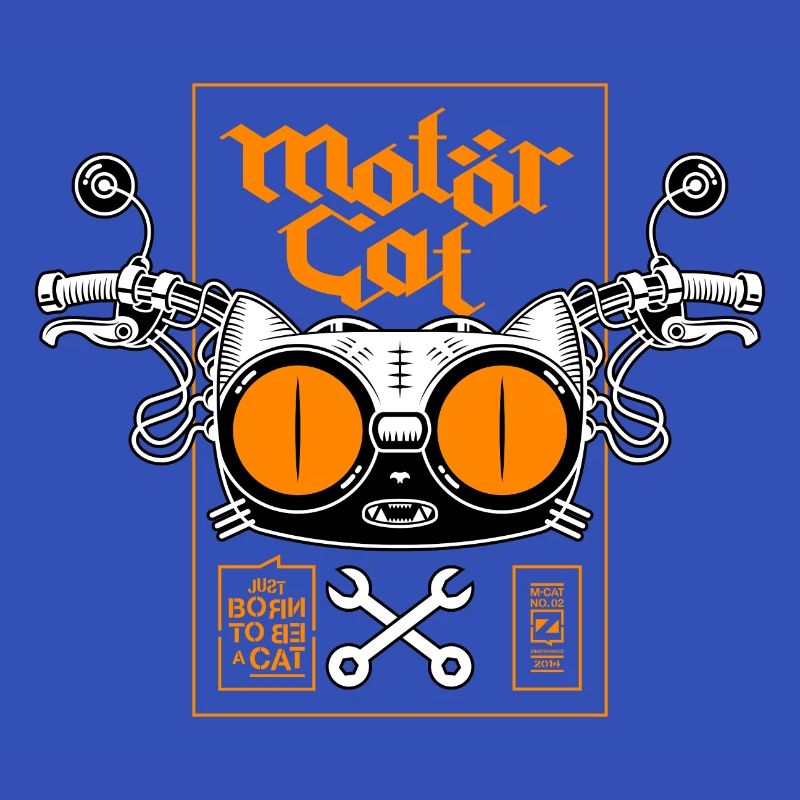 MOTORCAT 02