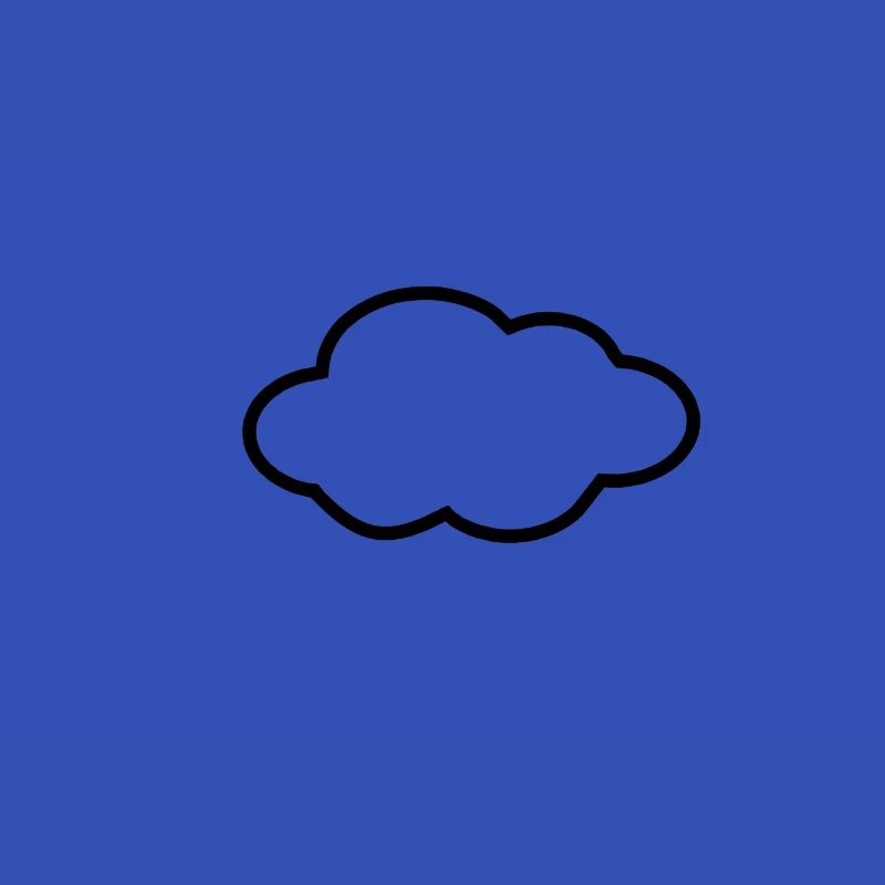 Wolke