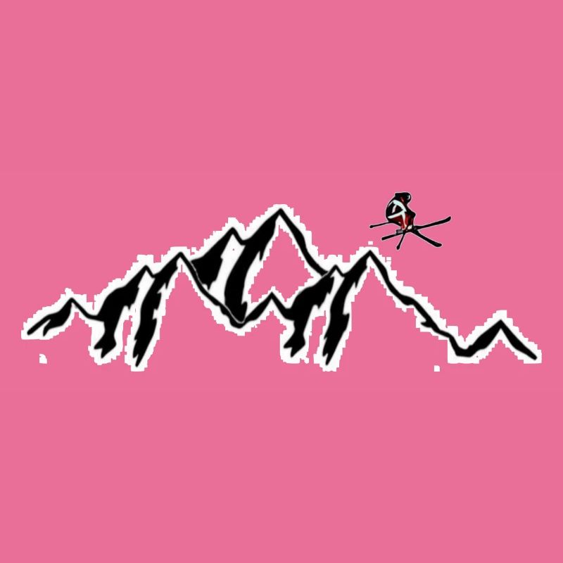 freeskier mountain