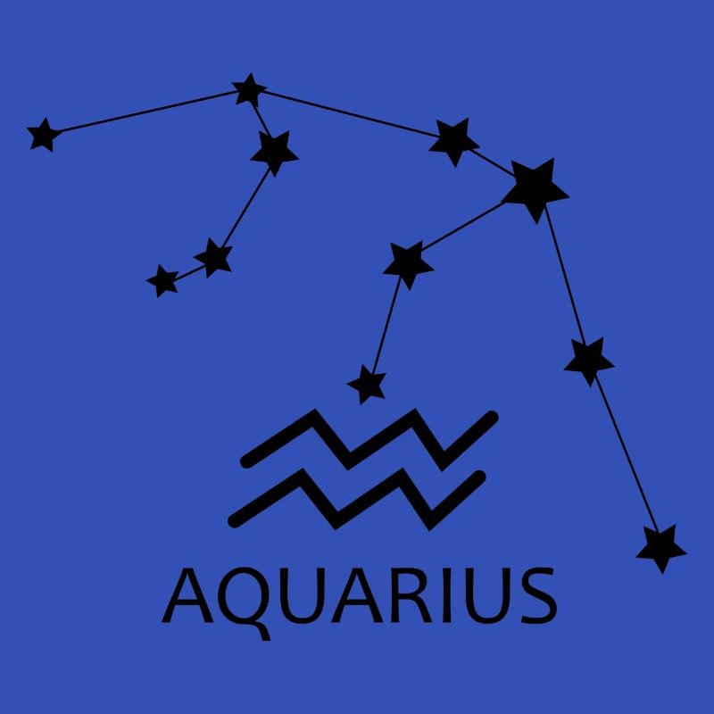 Horoskop Wassermann Sternbild Wassermann