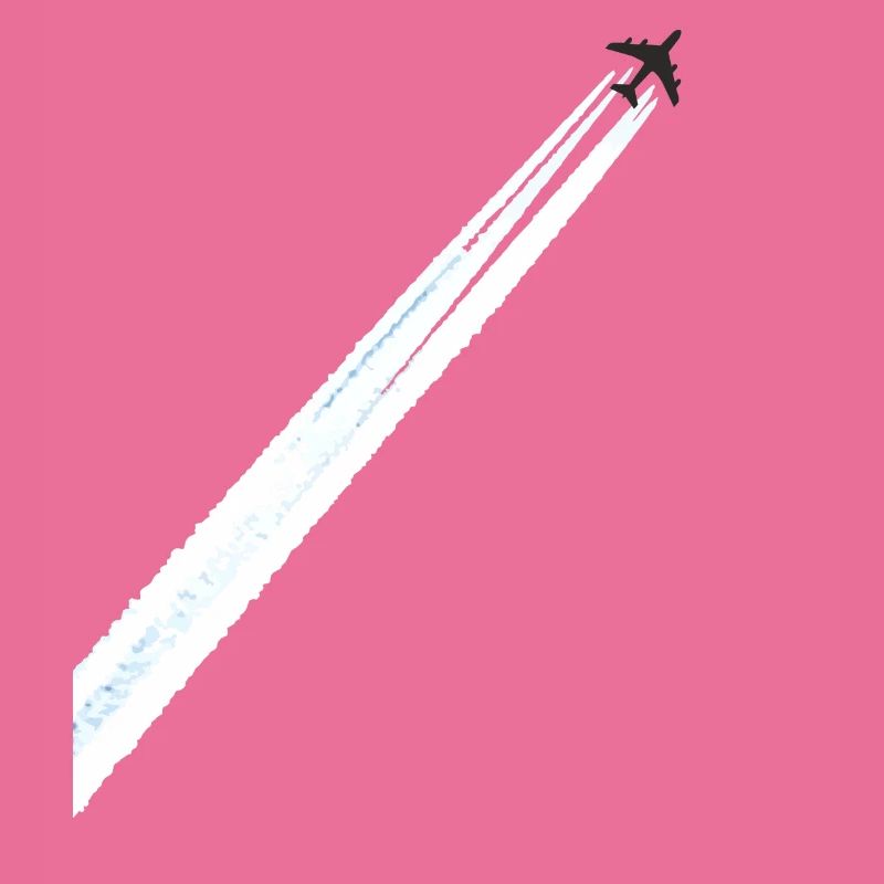 code stripe airplane pilot pilot Chemtrail