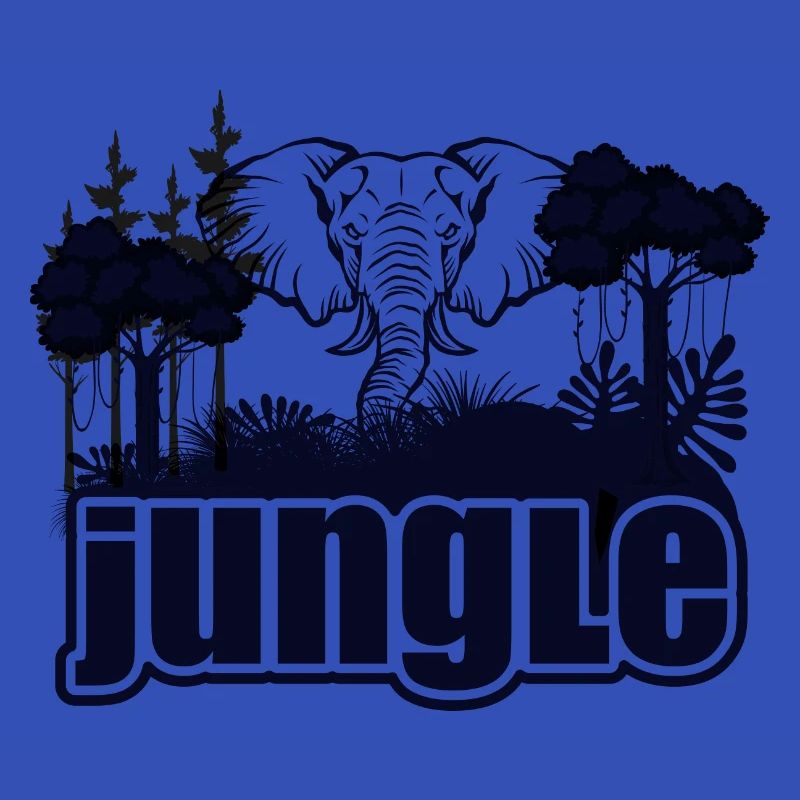 Safari Big five
