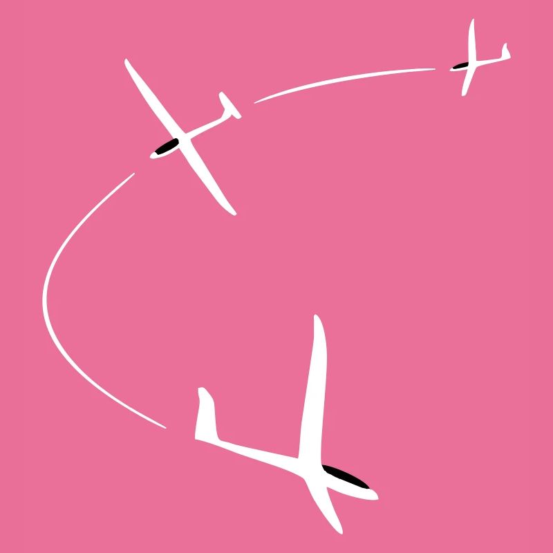 Glider Gliding Gliding Glider