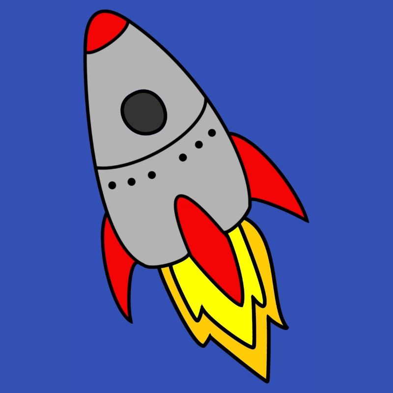 rocket