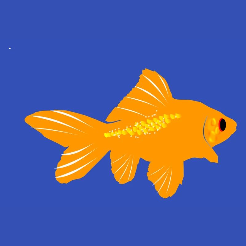 Goldfisch