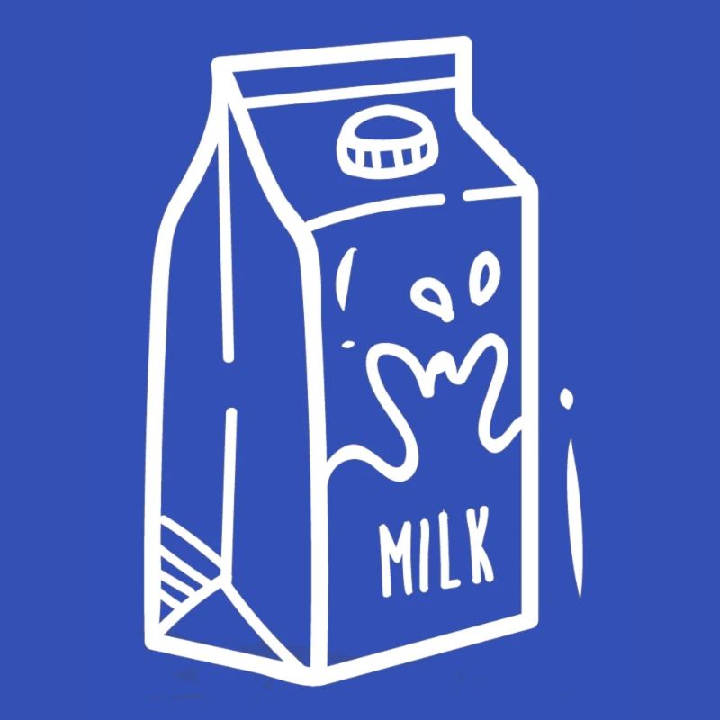 Milch