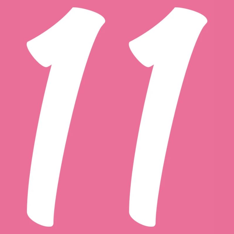 Nummer 11