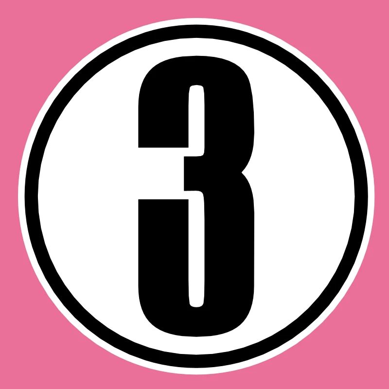 3