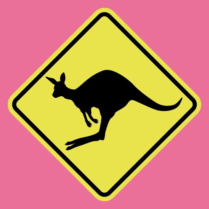 Känguru