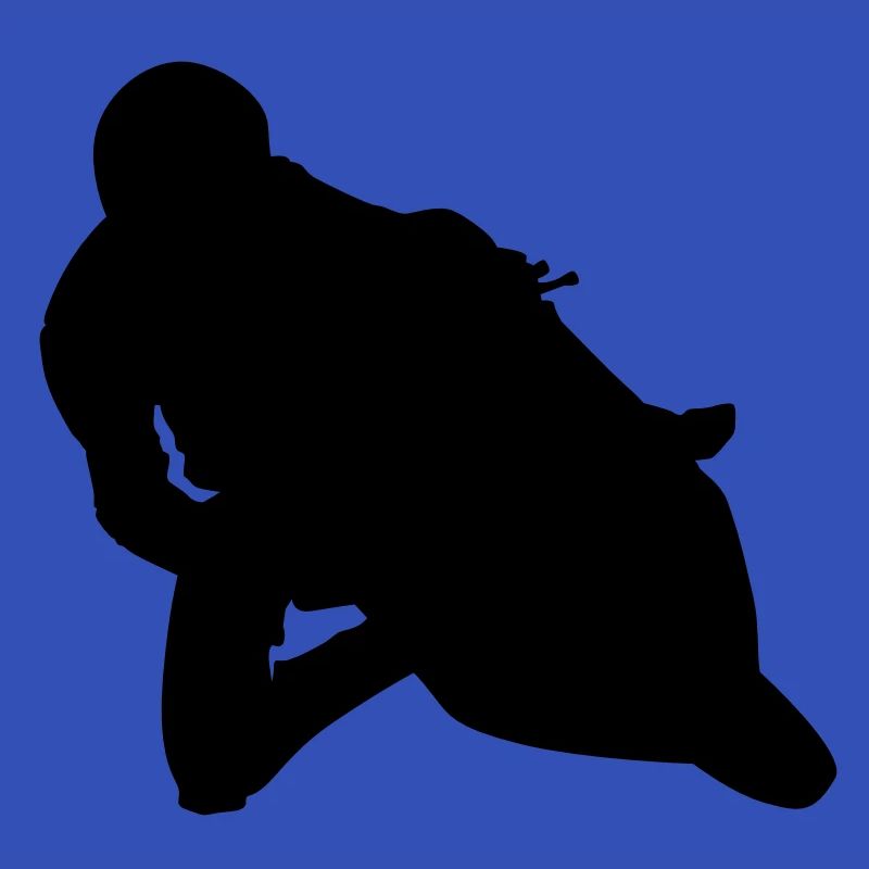 Motorradfahrer