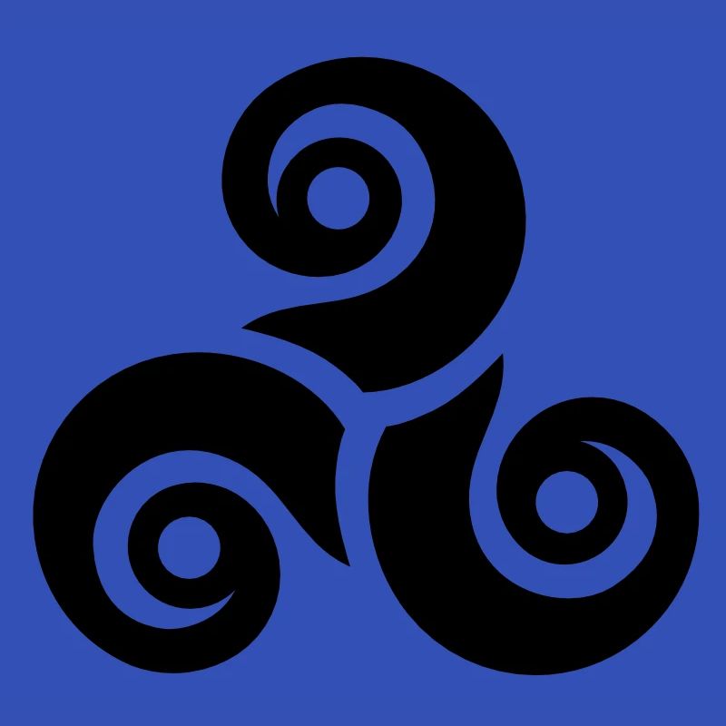 Triskele