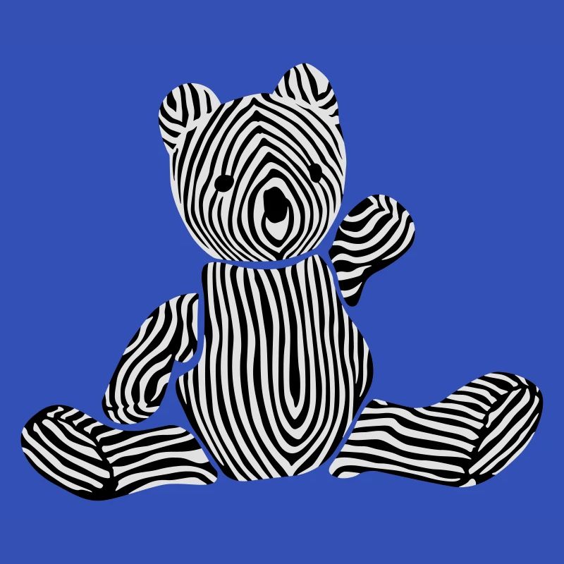 Teddybär
