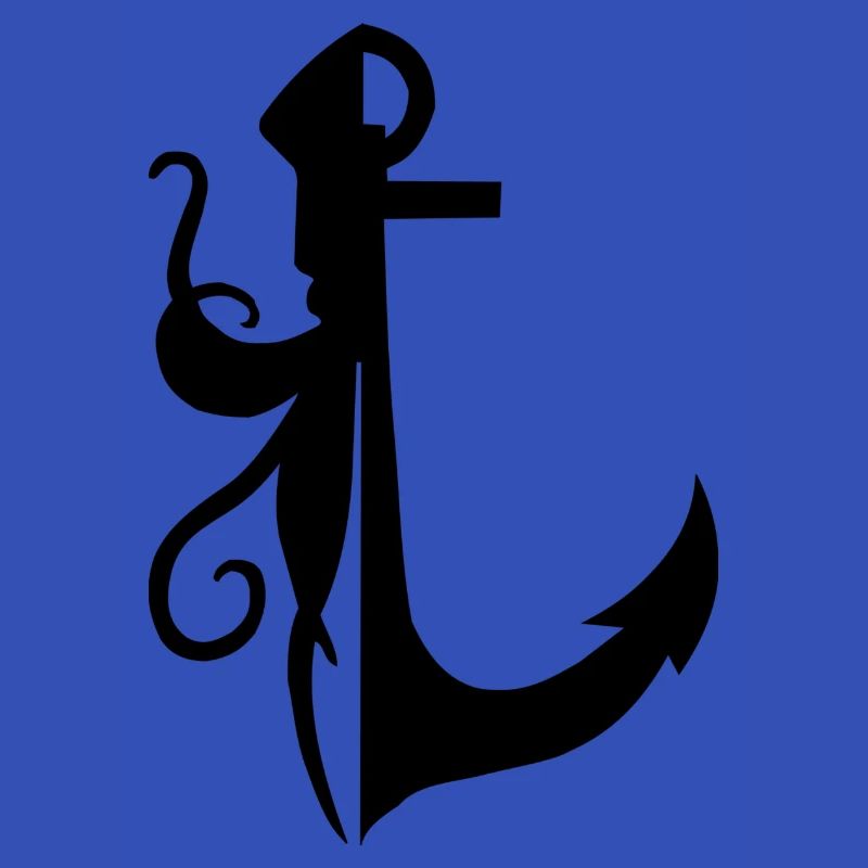 KrakenAnker