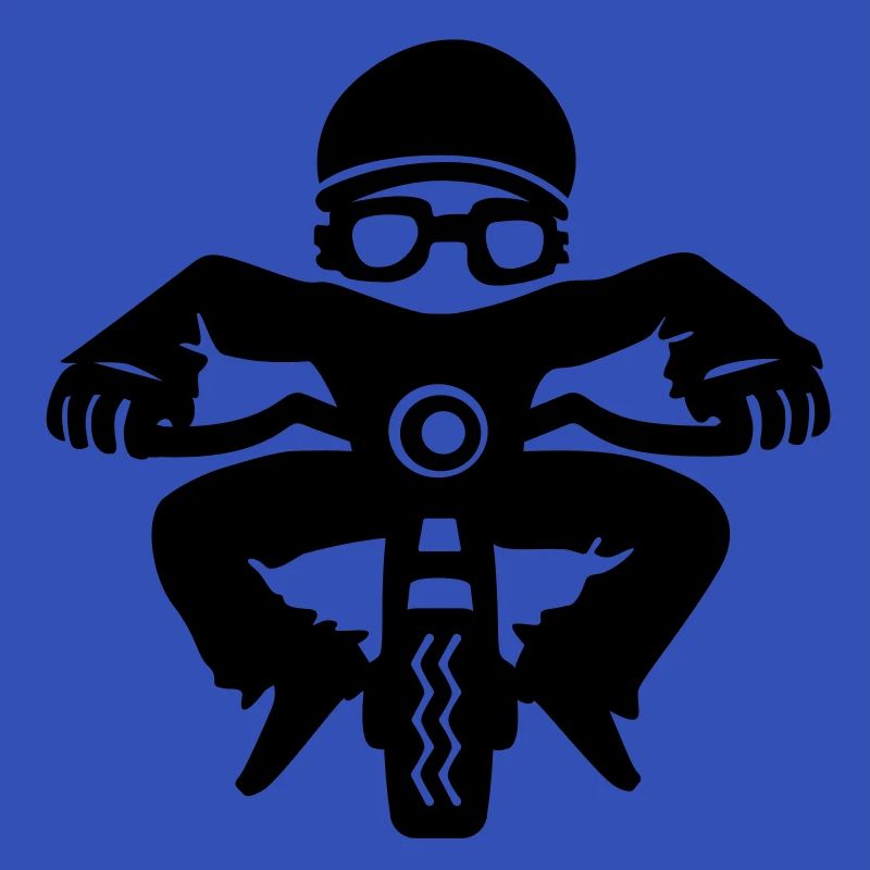 Biker