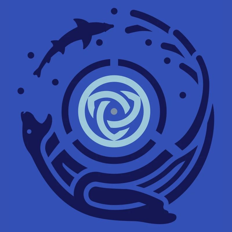 Tribal sealion