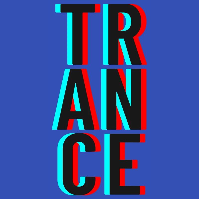 psy trance